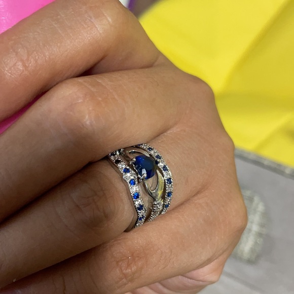 🦩Irish Zirconia Rings 🦩 - Picture 3 of 6